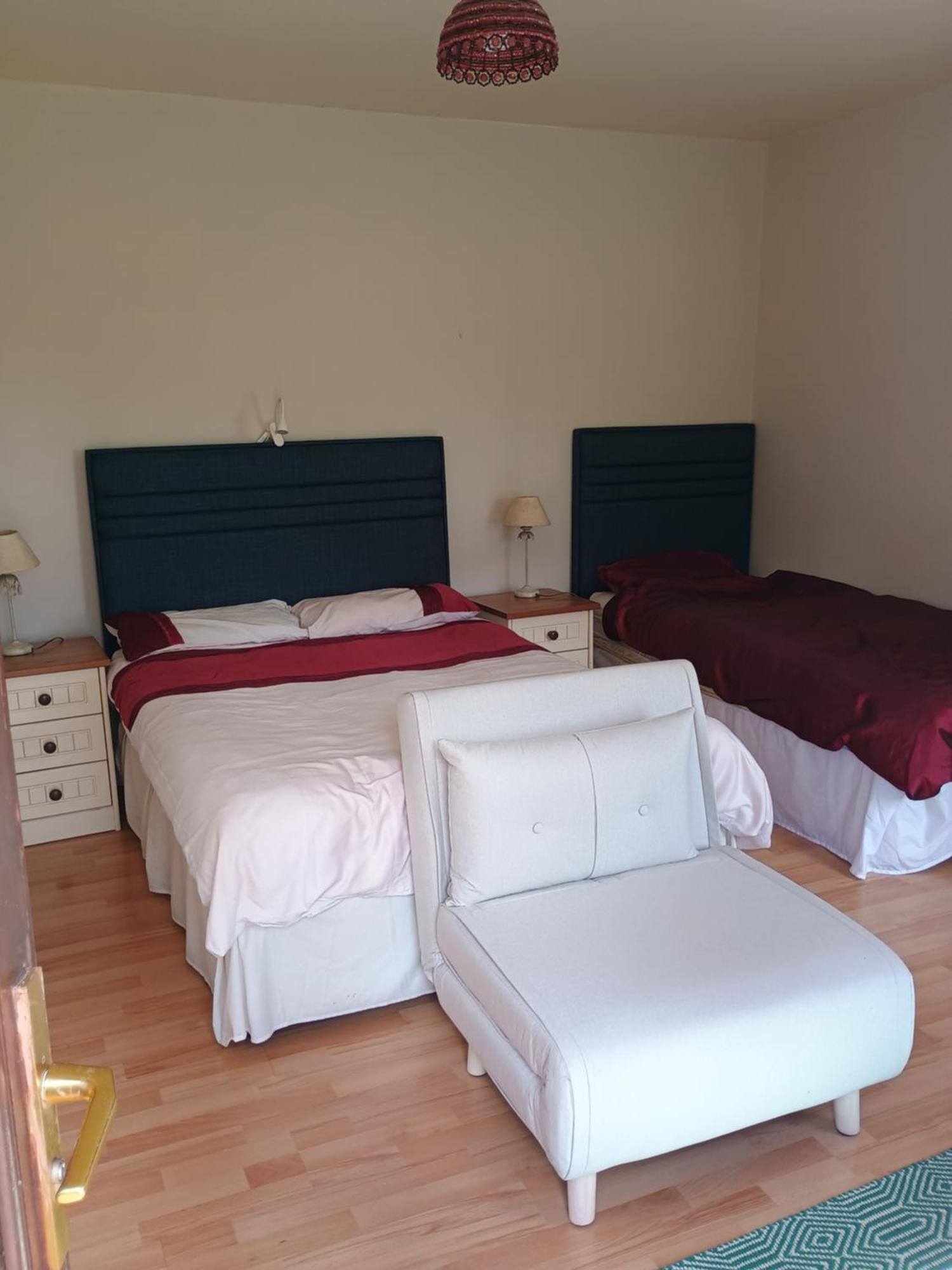 Mountshannon Cottage 외부 사진