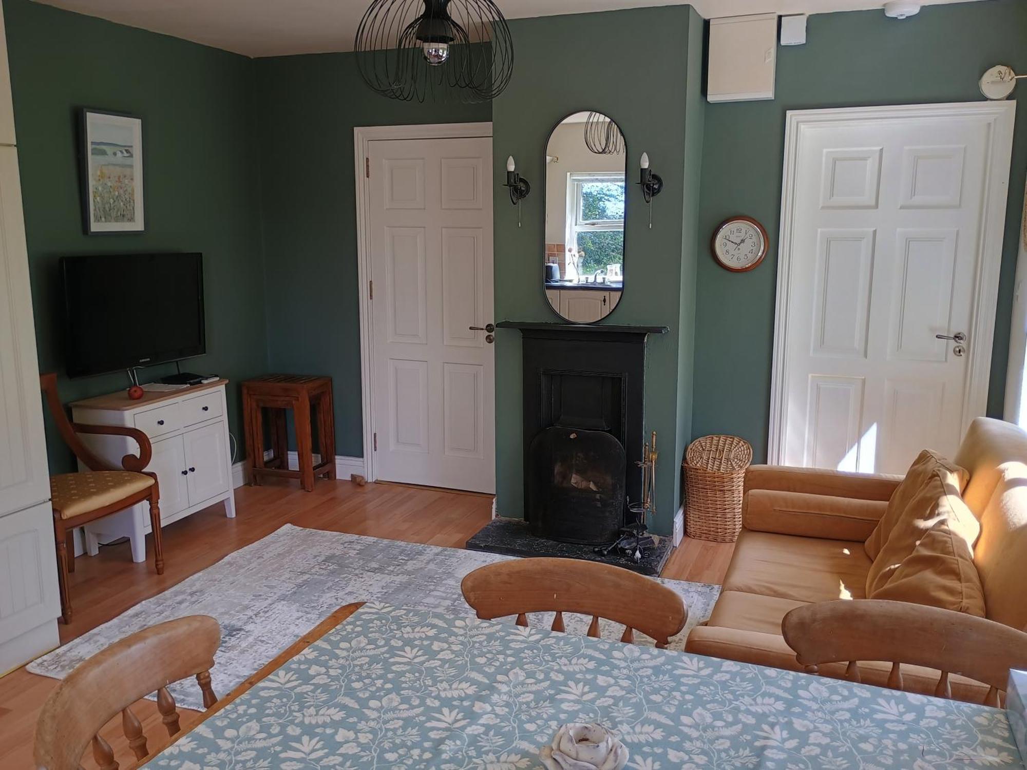 Mountshannon Cottage 외부 사진