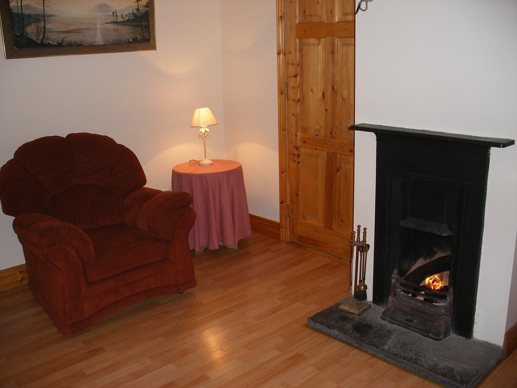 Mountshannon Cottage 외부 사진